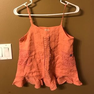 Abercrombie Kids Tank